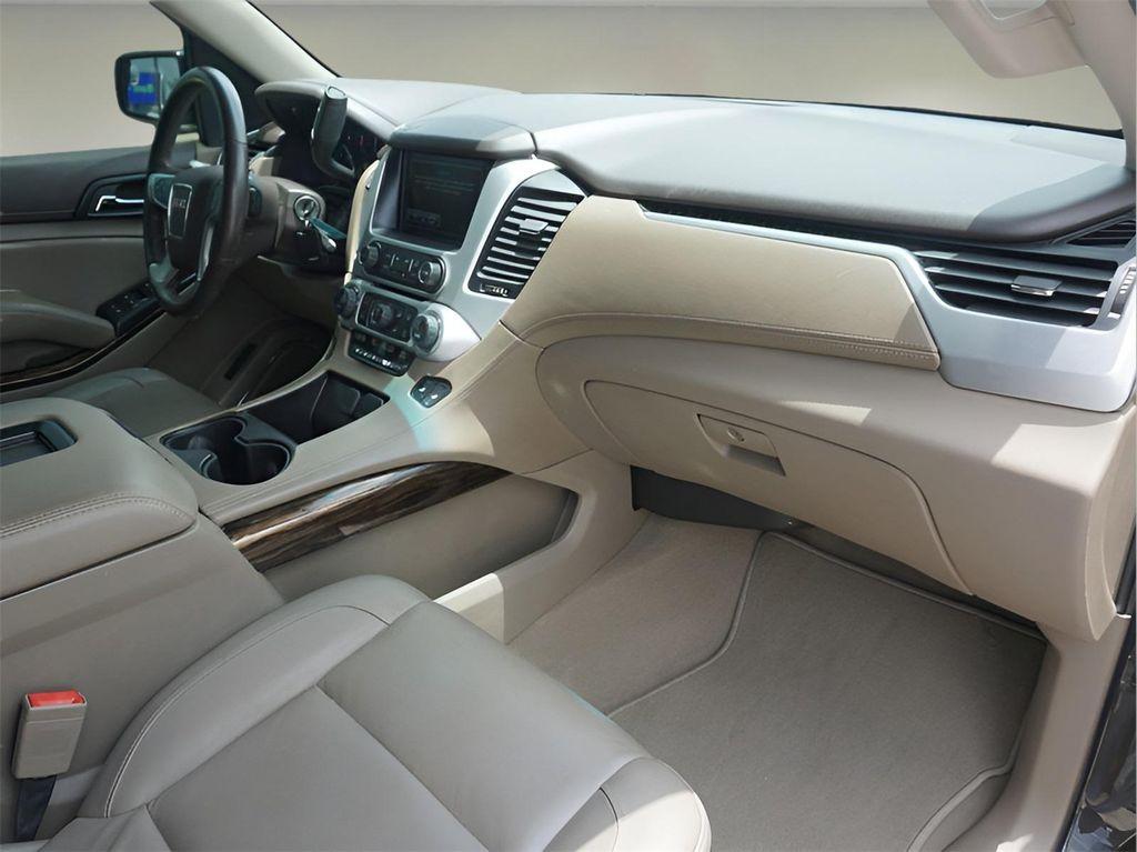 used 2019 GMC Yukon XL car, priced at $23,995