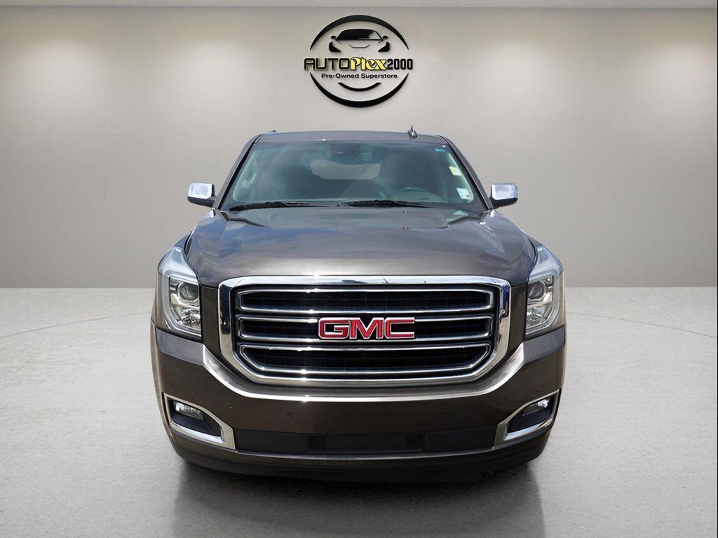 used 2019 GMC Yukon XL car, priced at $23,995