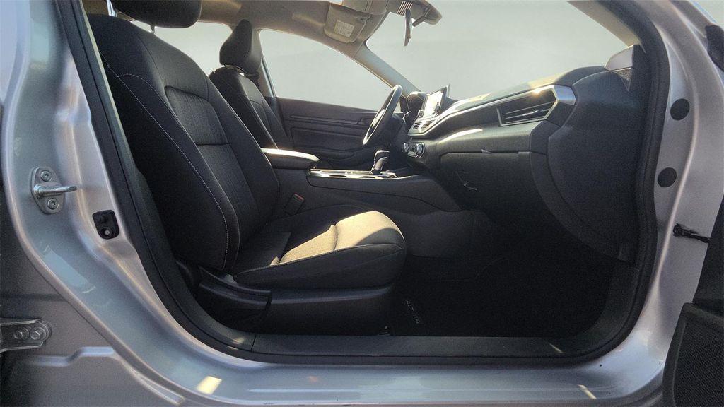 used 2024 Nissan Altima car, priced at $19,998
