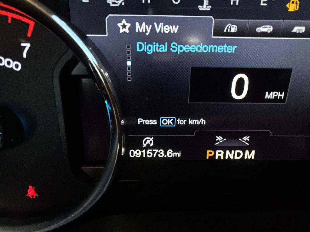 used 2019 Ford Expedition Max car, priced at $29,901