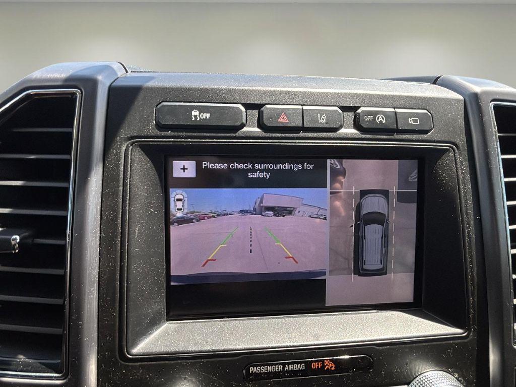 used 2019 Ford Expedition Max car, priced at $29,901