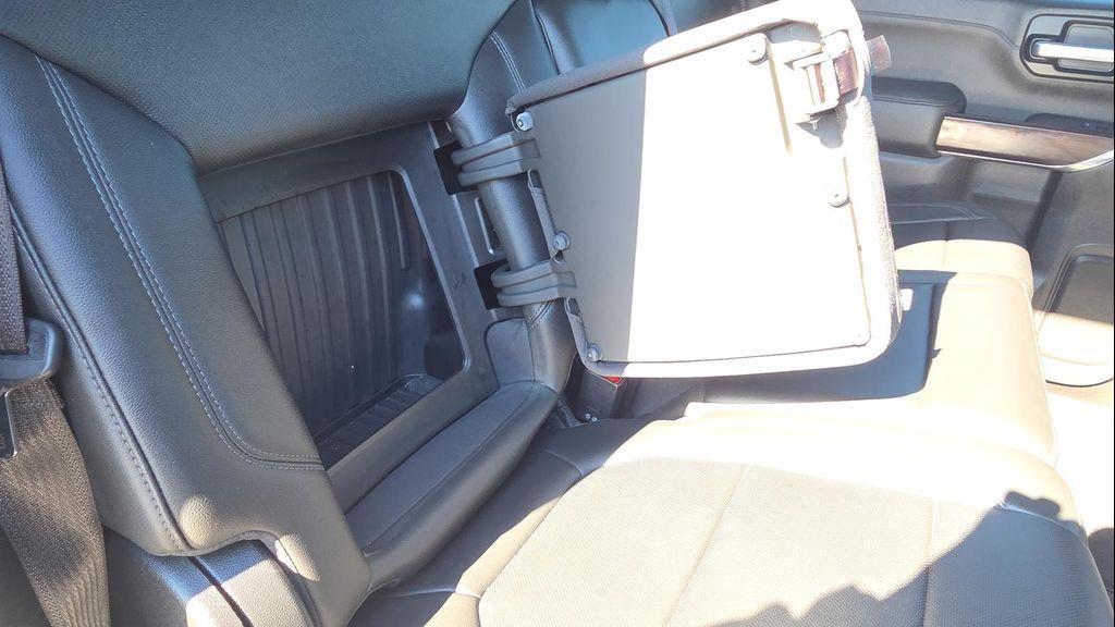 used 2020 GMC Sierra 1500 car, priced at $27,445