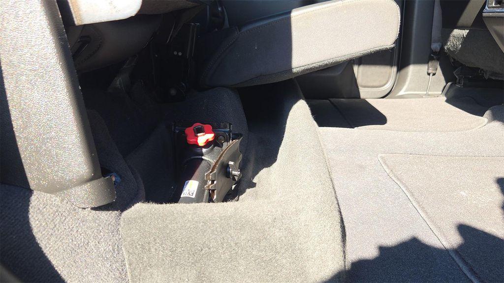 used 2020 GMC Sierra 1500 car, priced at $27,445