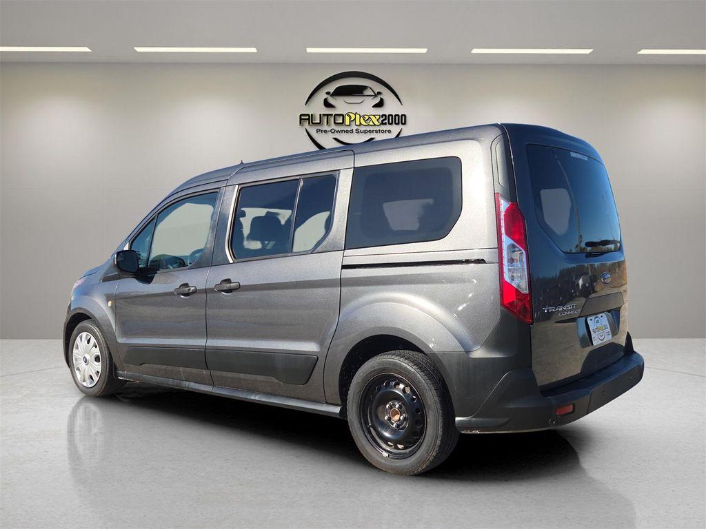 used 2020 Ford Transit Connect car, priced at $16,509