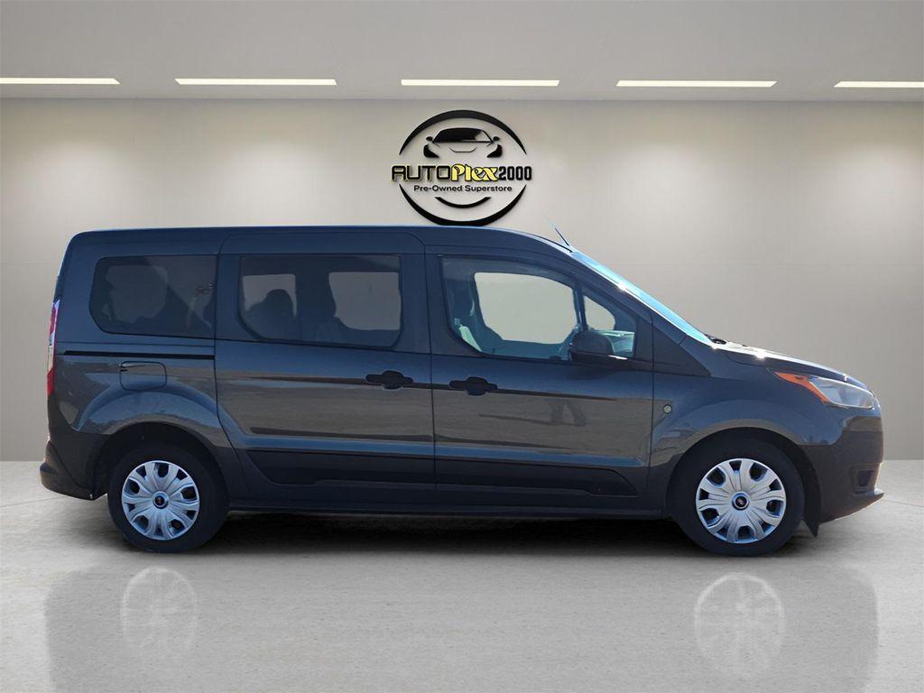 used 2020 Ford Transit Connect car, priced at $16,509