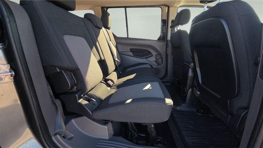 used 2020 Ford Transit Connect car, priced at $16,509