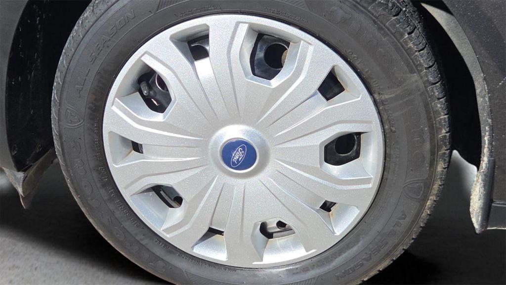 used 2020 Ford Transit Connect car, priced at $16,509