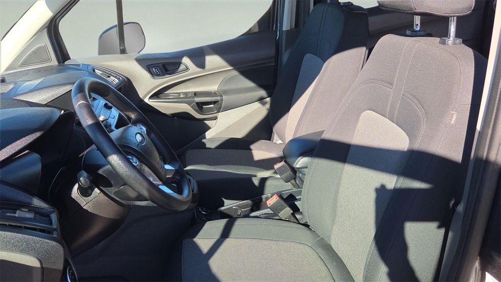 used 2020 Ford Transit Connect car, priced at $16,509