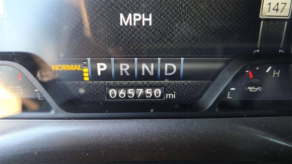 used 2021 Ram 1500 car, priced at $42,350