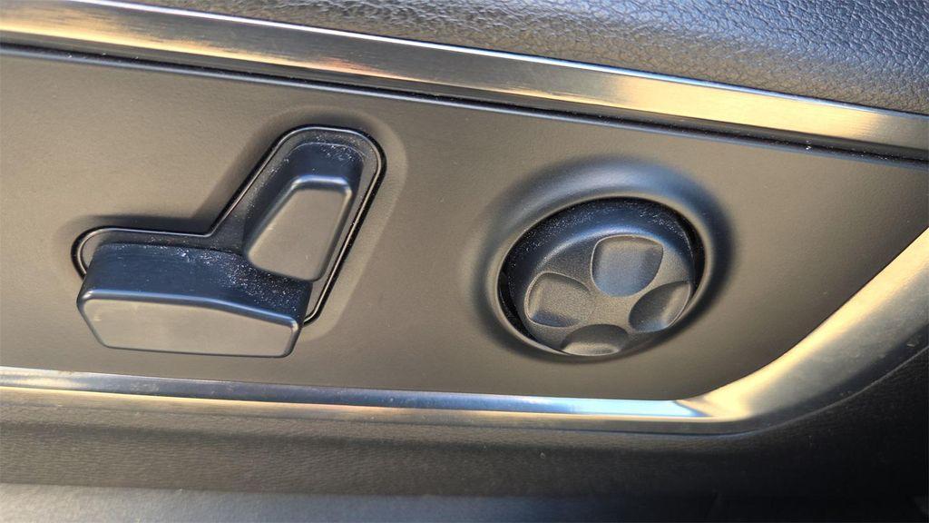 used 2021 Ram 1500 car, priced at $42,350