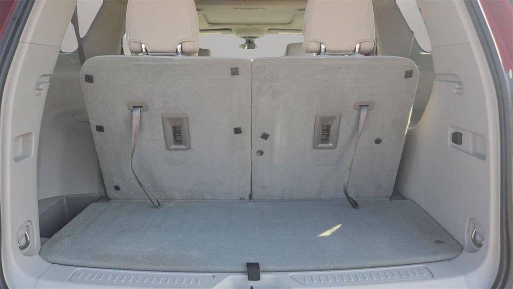 used 2021 GMC Acadia car, priced at $19,175