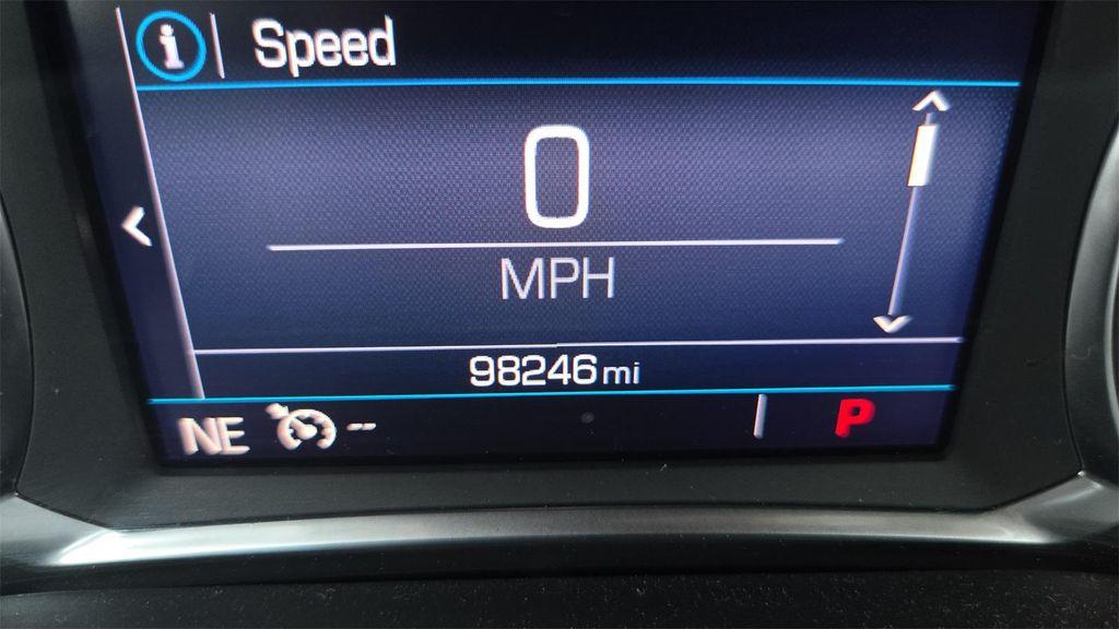 used 2021 GMC Acadia car, priced at $19,175