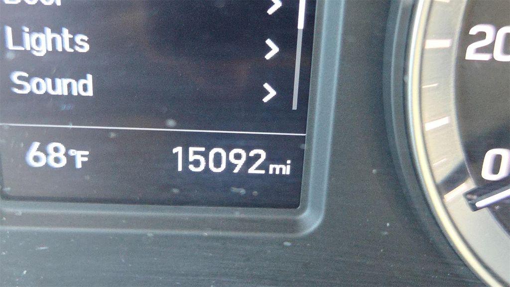 used 2018 Hyundai Sonata car, priced at $18,568