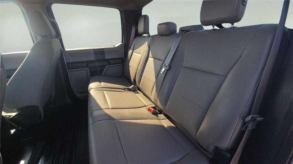 used 2019 Ford F-150 car, priced at $21,990