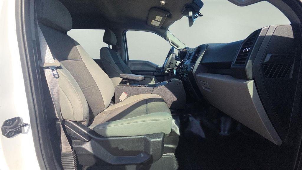 used 2019 Ford F-150 car, priced at $21,990