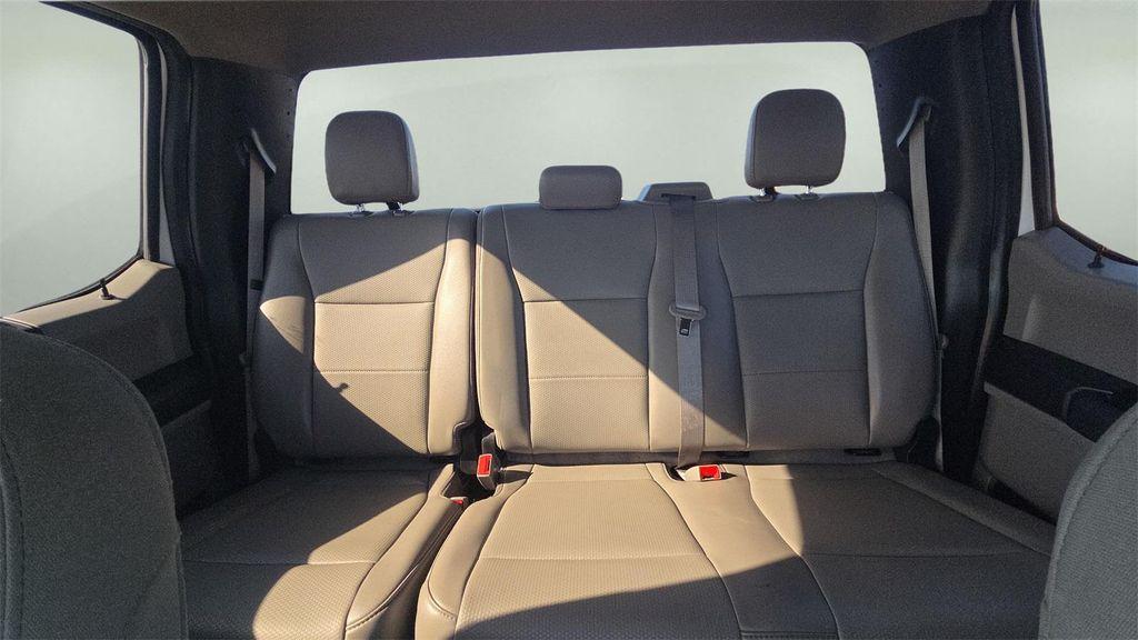 used 2019 Ford F-150 car, priced at $21,990