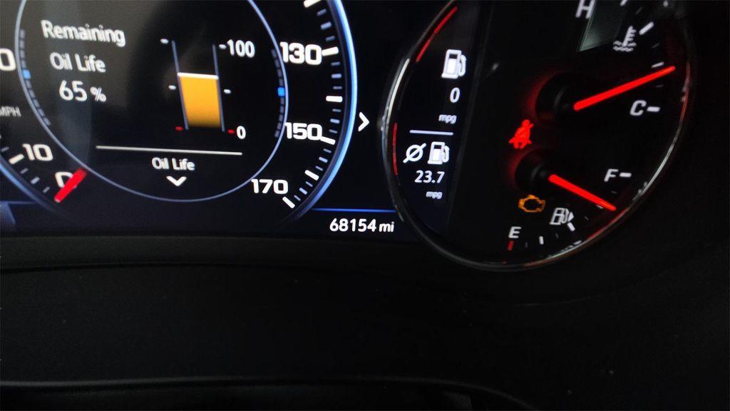 used 2020 Chevrolet Malibu car, priced at $18,945