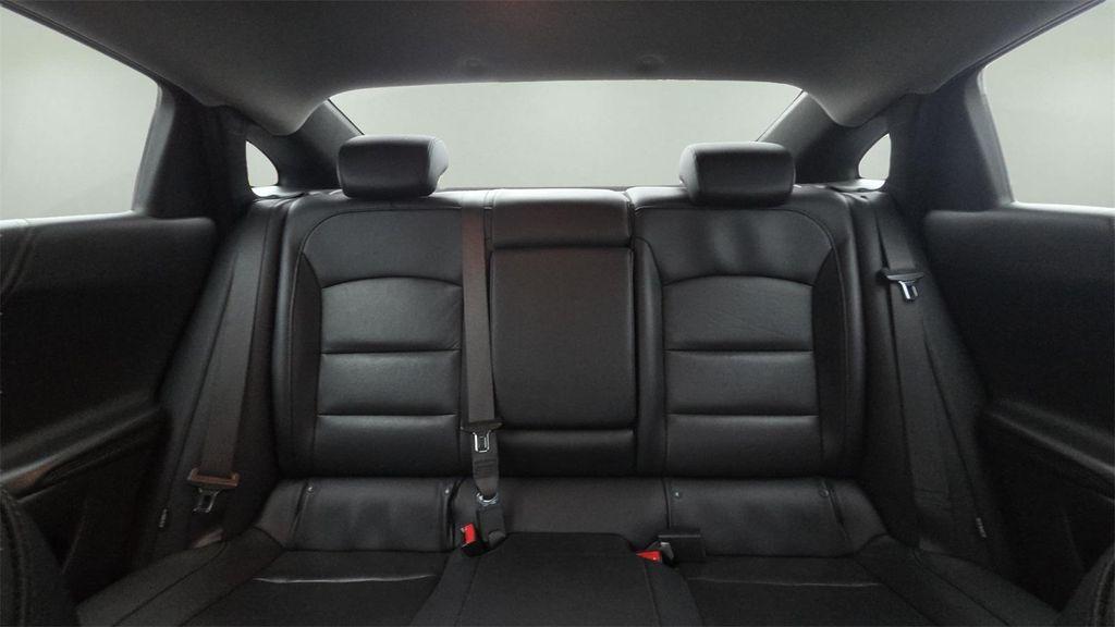 used 2020 Chevrolet Malibu car, priced at $18,945