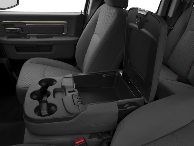 used 2017 Ram 1500 car