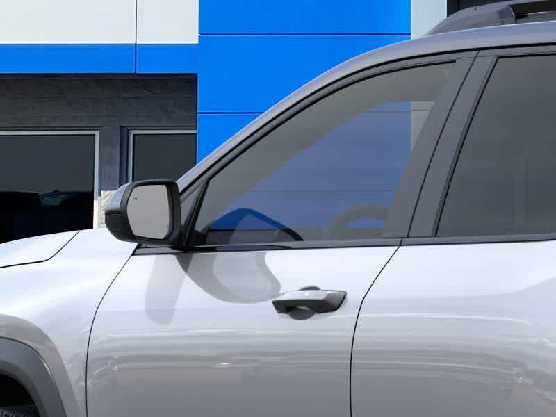 new 2026 Chevrolet Equinox car, priced at $38,545