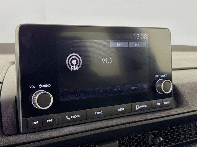 used 2024 Honda CR-V Hybrid car, priced at $27,780