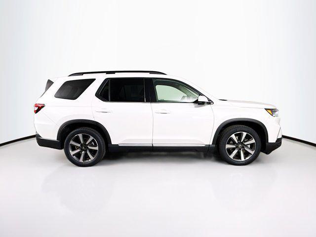 used 2024 Honda Pilot car, priced at $40,509