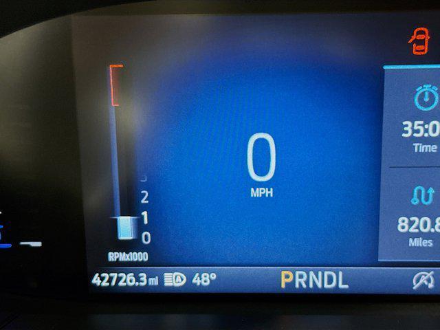 used 2024 Ford Escape car, priced at $18,126