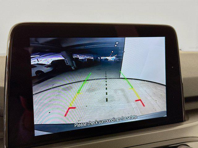 used 2024 Ford Escape car, priced at $18,126