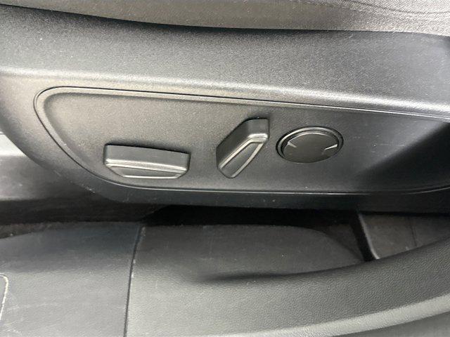 used 2024 Ford Escape car, priced at $18,126