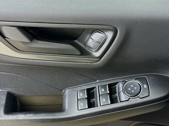 used 2024 Ford Escape car, priced at $18,126