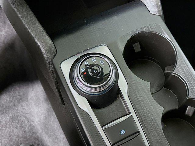 used 2024 Ford Escape car, priced at $18,126