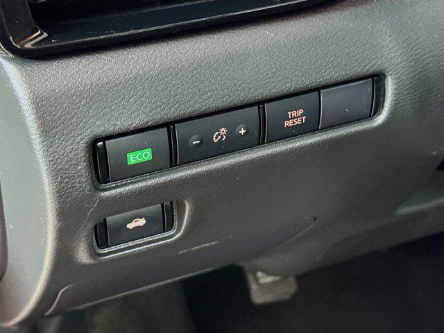 used 2024 Nissan Sentra car, priced at $17,198