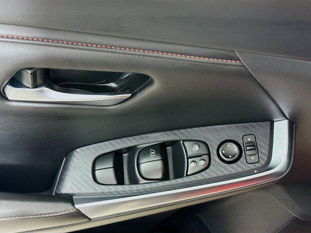 used 2024 Nissan Sentra car, priced at $17,198