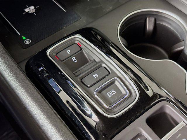 new 2026 Honda Pilot car, priced at $46,445