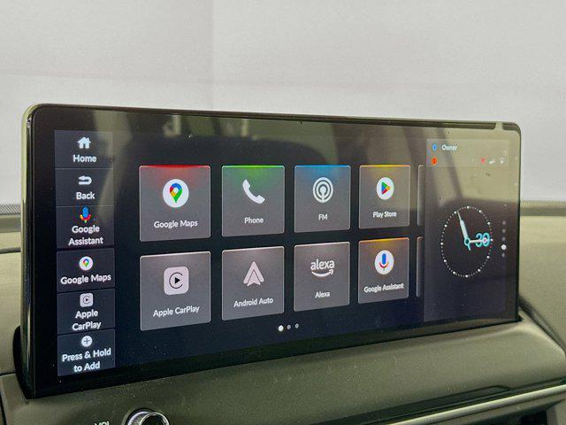 new 2026 Honda Pilot car, priced at $46,445