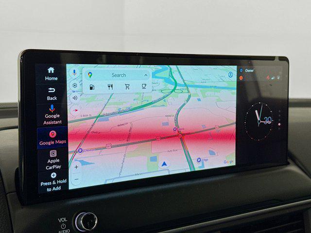 new 2026 Honda Pilot car, priced at $46,445