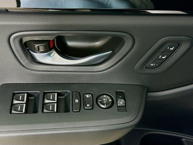 new 2026 Honda Pilot car, priced at $46,445