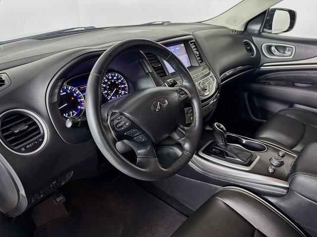 used 2019 INFINITI QX60 car, priced at $12,075