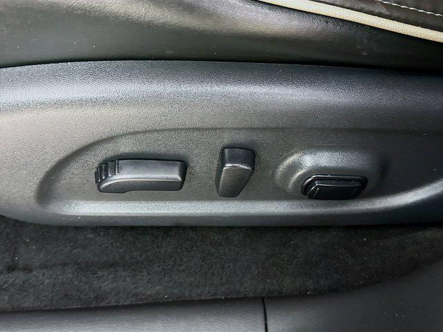 used 2019 INFINITI QX60 car, priced at $12,075