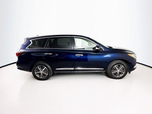 used 2019 INFINITI QX60 car, priced at $12,075
