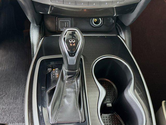 used 2019 INFINITI QX60 car, priced at $12,075