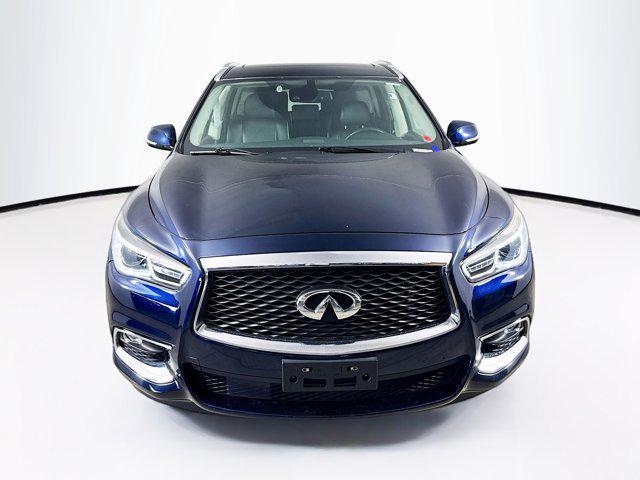 used 2019 INFINITI QX60 car, priced at $12,075