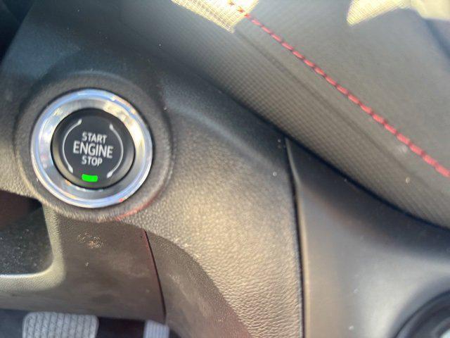 used 2023 Chevrolet TrailBlazer car, priced at $17,928