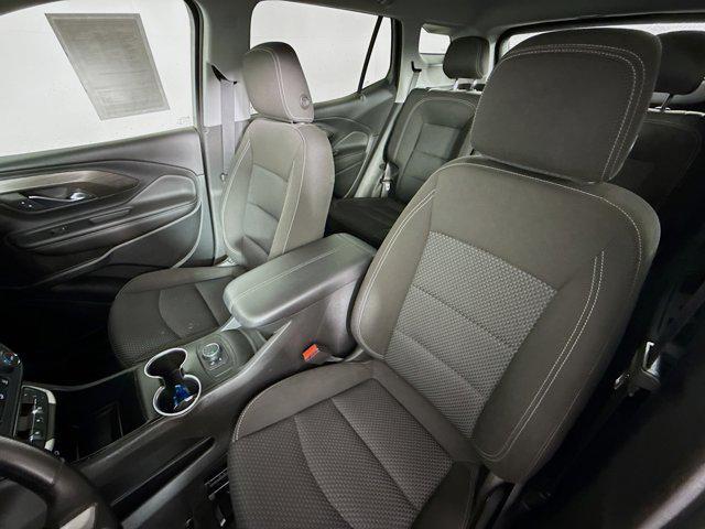 2022 Marine Metallic GMC Terrain