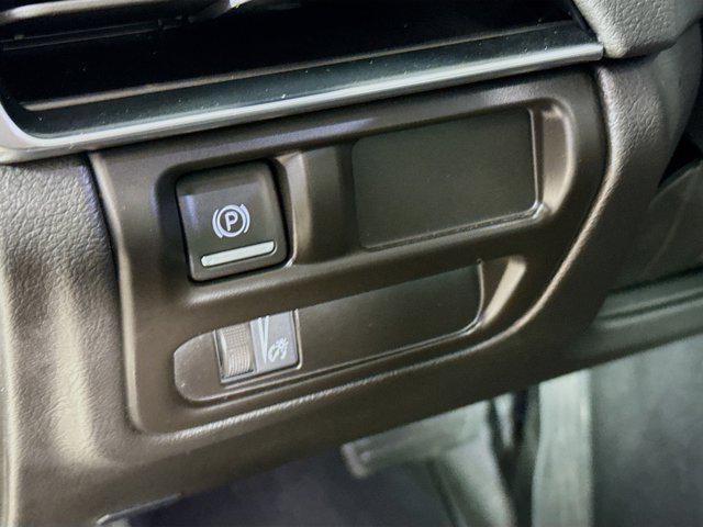 used 2025 Cadillac CT5 car, priced at $35,104