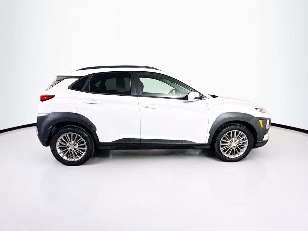 used 2020 Hyundai Kona car, priced at $14,040