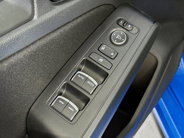 new 2026 Honda Civic car, priced at $28,412