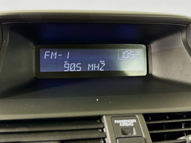 used 2009 Honda Accord car, priced at $8,288