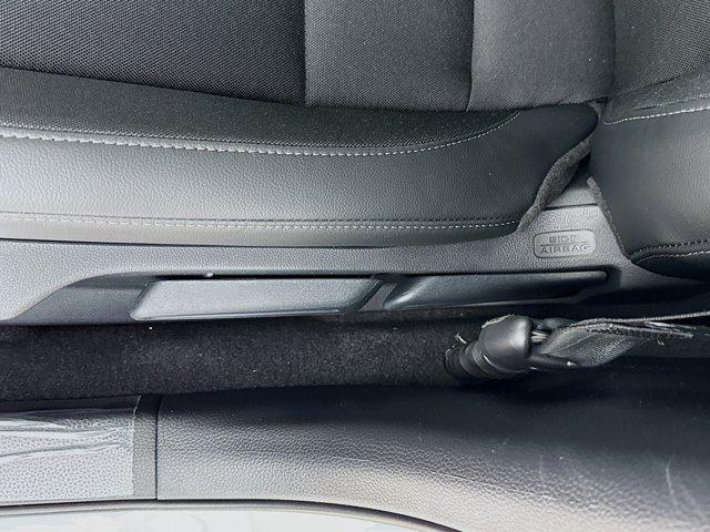 new 2026 Honda Civic car, priced at $27,260