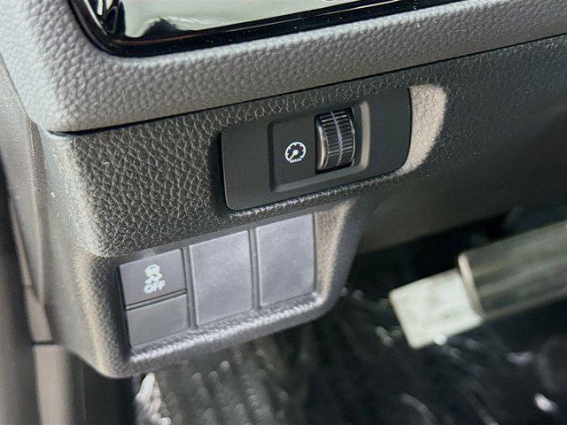 new 2026 Honda Civic car, priced at $27,260